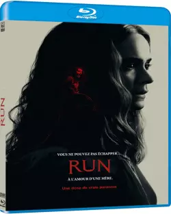 Run  [BLU-RAY 1080p] - MULTI (FRENCH)