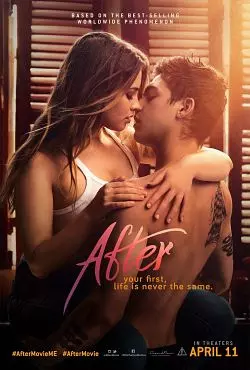 After - Chapitre 1  [BDRIP] - FRENCH