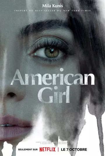 American Girl  [HDRIP] - FRENCH