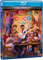 Coco  [HDLIGHT 1080p] - FRENCH