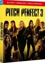 Pitch Perfect 3  [BLU-RAY 1080p] - FRENCH
