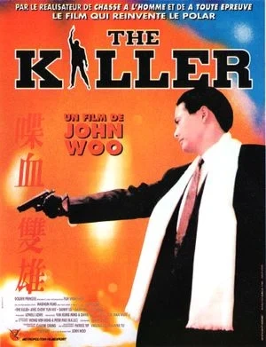 The Killer  [HDLIGHT 1080p] - MULTI (TRUEFRENCH)