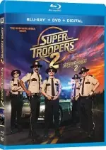Super Troopers 2  [HDLIGHT 720p] - FRENCH