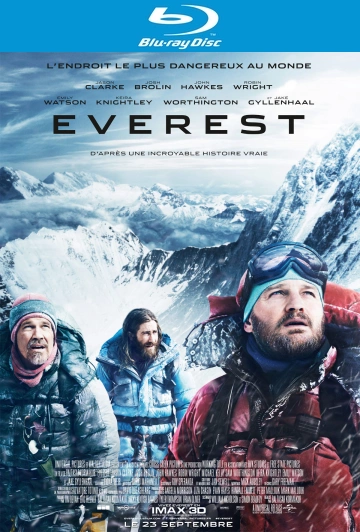 Everest [HDLIGHT 1080p] - MULTI (TRUEFRENCH)