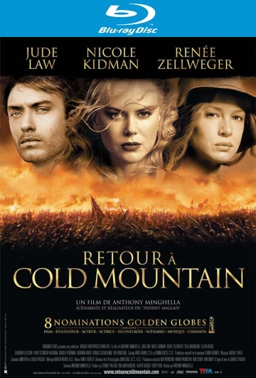Retour à Cold Mountain [HDLIGHT 1080p] - MULTI (TRUEFRENCH)