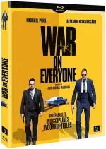 War On Everyone  [Blu-Ray 720p] - FRENCH