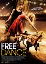 Free Dance [BDRiP] - FRENCH