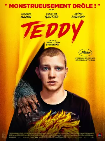 Teddy  [WEB-DL 1080p] - FRENCH