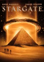 Stargate, la porte des étoiles  [BDRIP] - TRUEFRENCH