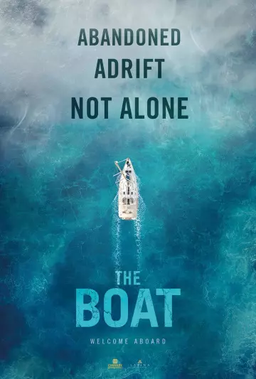 The Boat  [WEB-DL 720p] - FRENCH