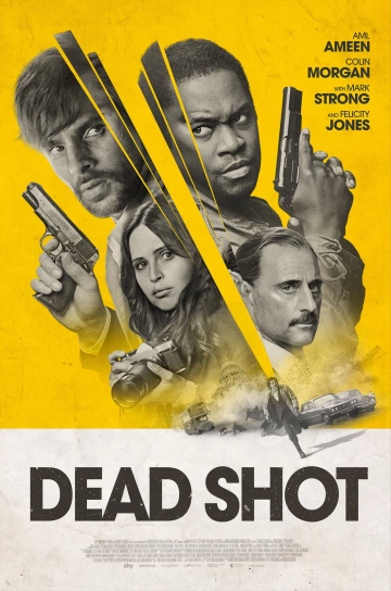 Dead Shot [HDRIP] - FRENCH