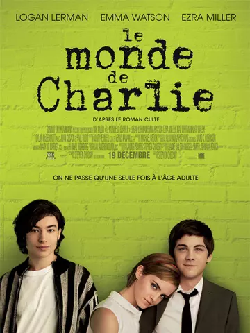 Le Monde de Charlie  [HDLIGHT 1080p] - MULTI (FRENCH)