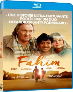 Fahim  [HDLIGHT 720p] - FRENCH