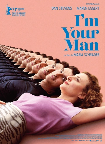 I’m Your Man  [HDRIP] - FRENCH