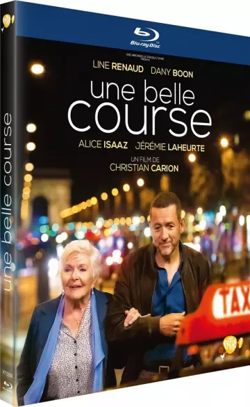 Une belle course  [BLU-RAY 1080p] - FRENCH