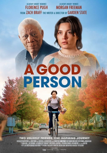 A Good Person  [HDRIP] - FRENCH