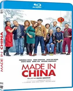 Made In China  [HDLIGHT 720p] - FRENCH