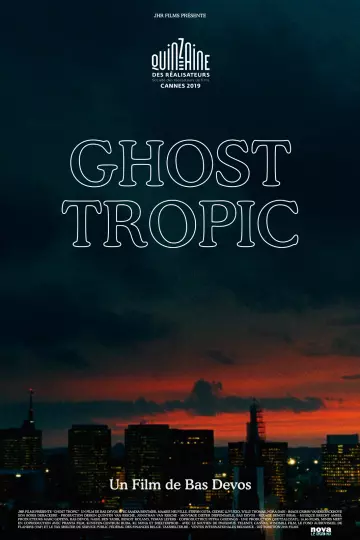 Ghost Tropic  [WEB-DL 1080p] - FRENCH