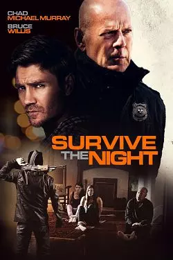 Survive the Night  [WEB-DL 1080p] - FRENCH