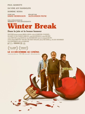 Winter Break [HDRIP] - FRENCH