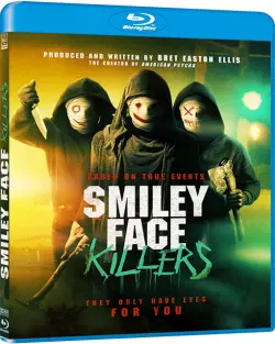 Smiley Face Killers  [BLU-RAY 1080p] - MULTI (FRENCH)