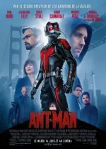 Ant-Man  [DVDRIP] - MULTI (TRUEFRENCH)