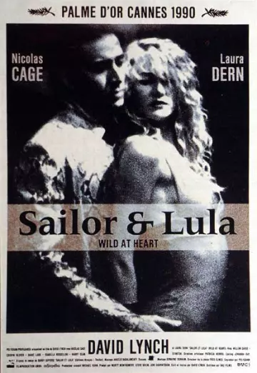 Sailor et Lula  [HDLIGHT 1080p] - MULTI (TRUEFRENCH)