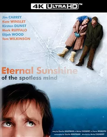 Eternal Sunshine of the Spotless Mind  [4K LIGHT] - MULTI (TRUEFRENCH)
