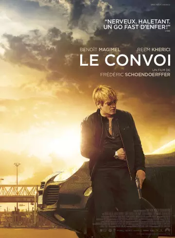 Le Convoi [BDRIP] - FRENCH