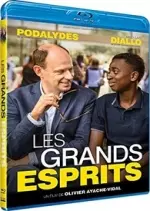Les Grands Esprits  [WEB-DL 1080p] - FRENCH