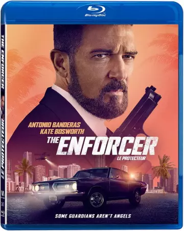 The Enforcer  [HDLIGHT 1080p] - FRENCH