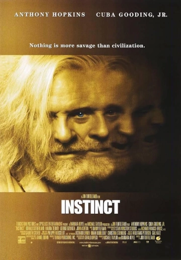 Instinct  [WEBRIP 1080p] - MULTI (TRUEFRENCH)