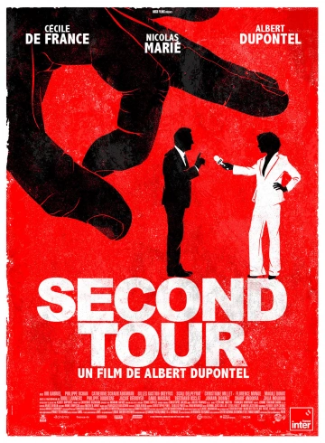 Second tour [HDRIP] - FRENCH