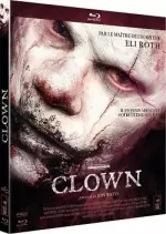 Clown  [Bluray 720p] - FRENCH