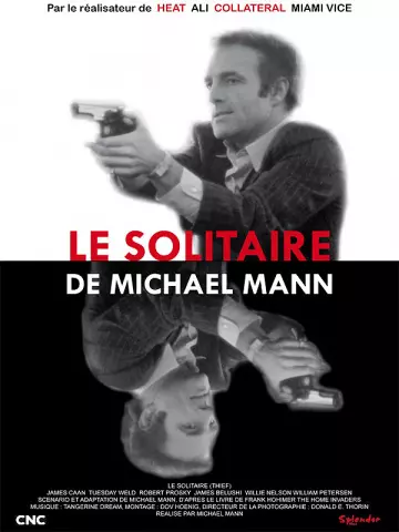 Le Solitaire  [BDRIP] - FRENCH