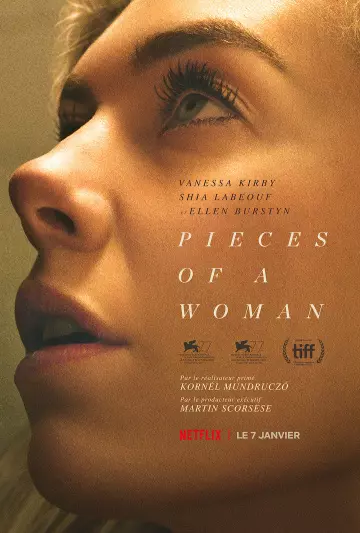 Pieces of a Woman  [HDRIP] - FRENCH