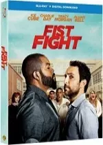 Fist Fight  [Blu-Ray 720p] - FRENCH