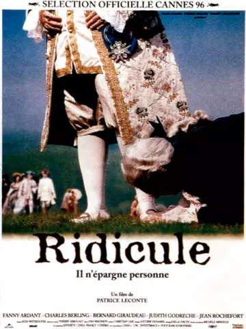 Ridicule  [HDLIGHT 1080p] - FRENCH