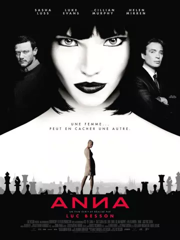 Anna  [WEBRIP 720p] - FRENCH