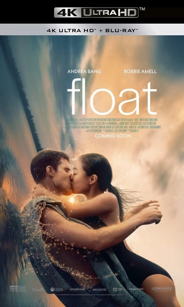 Float [WEB-DL 4K] - FRENCH