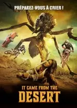 It Came From the Desert  [BDRIP] - FRENCH