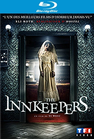 The Innkeepers  [HDLIGHT 1080p] - MULTI (FRENCH)