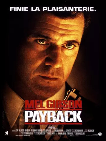 Payback  [HDLIGHT 1080p] - MULTI (TRUEFRENCH)