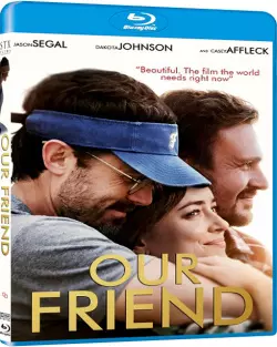 Our Friend  [BLU-RAY 1080p] - MULTI (FRENCH)