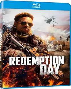 Redemption Day  [HDLIGHT 1080p] - MULTI (FRENCH)