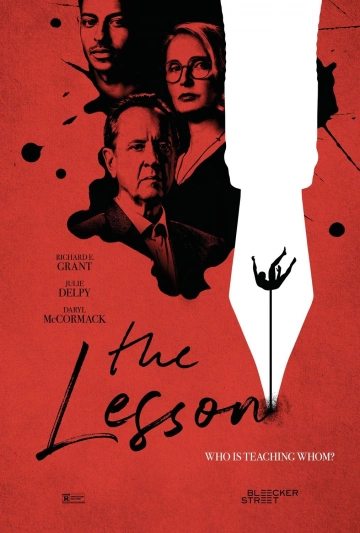 The Lesson [HDRIP] - TRUEFRENCH