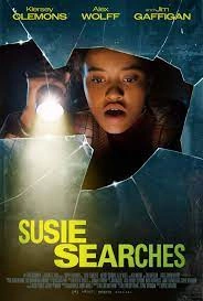 Susie Searches [HDRIP] - FRENCH