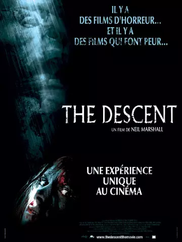 The Descent  [BDRIP] - TRUEFRENCH