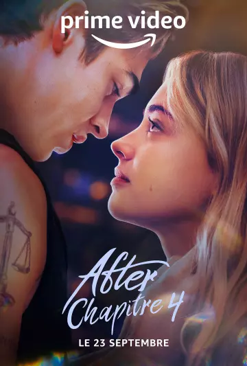 After - Chapitre 4 [WEB-DL 720p] - FRENCH