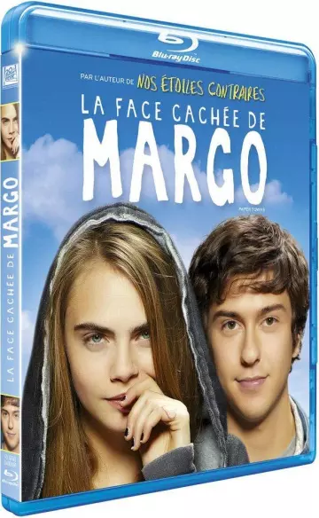 La Face cachée de Margo  [BLU-RAY 720p] - TRUEFRENCH